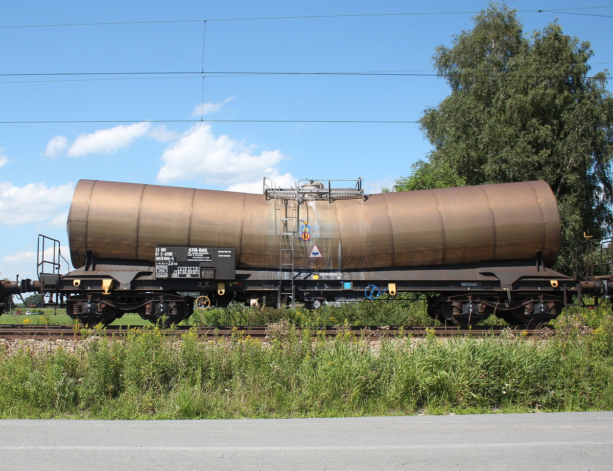 7898 096-5 (Zafns) von  Atir Rial  am 14. August 2016 bei bersee.