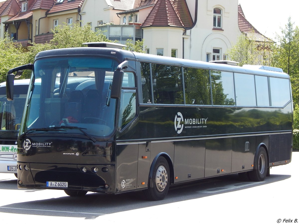 Bova Futura von Mobility aus Deutschland in Güstrow.