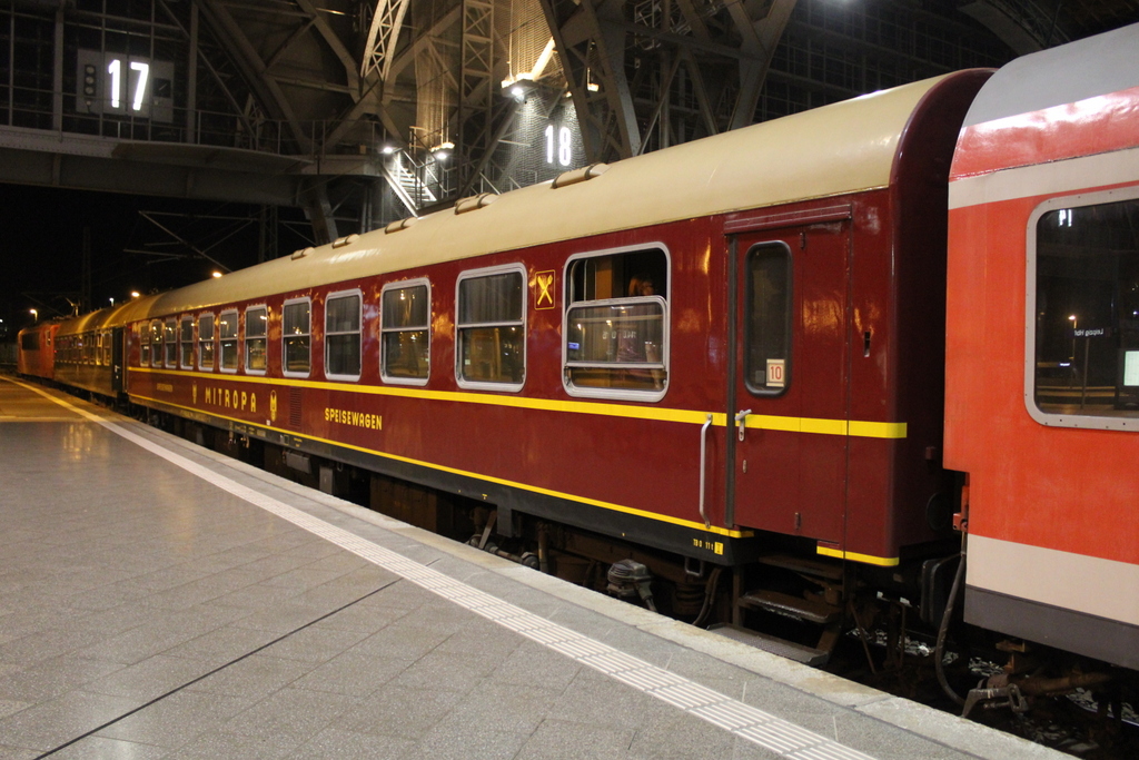 D-WFL 75 80 88-70 003-7 WRm 130 am 09.08.2025 im Leipziger Hbf.