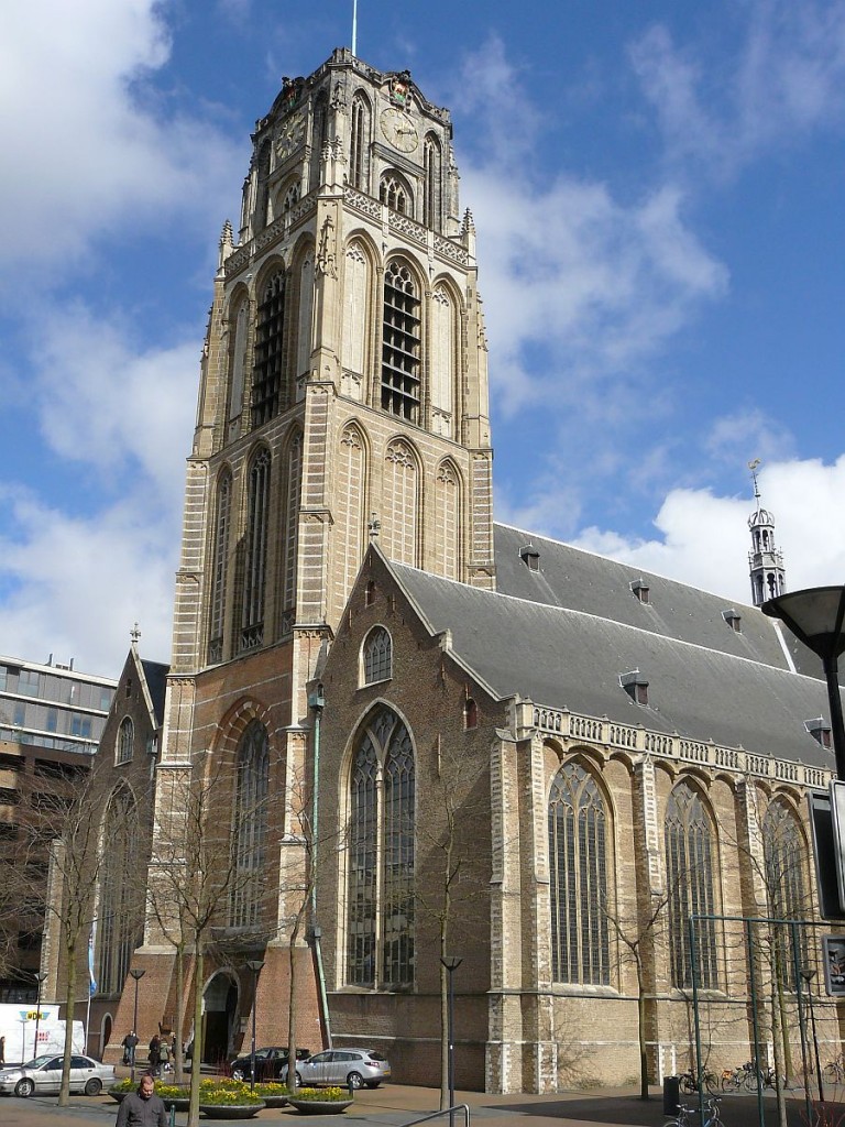 Laurenskirche Wijde Kerkstraat, Rotterdam 02-04-2015.

Laurenskerk Wijde Kerkstraat, Rotterdam 02-04-2015.