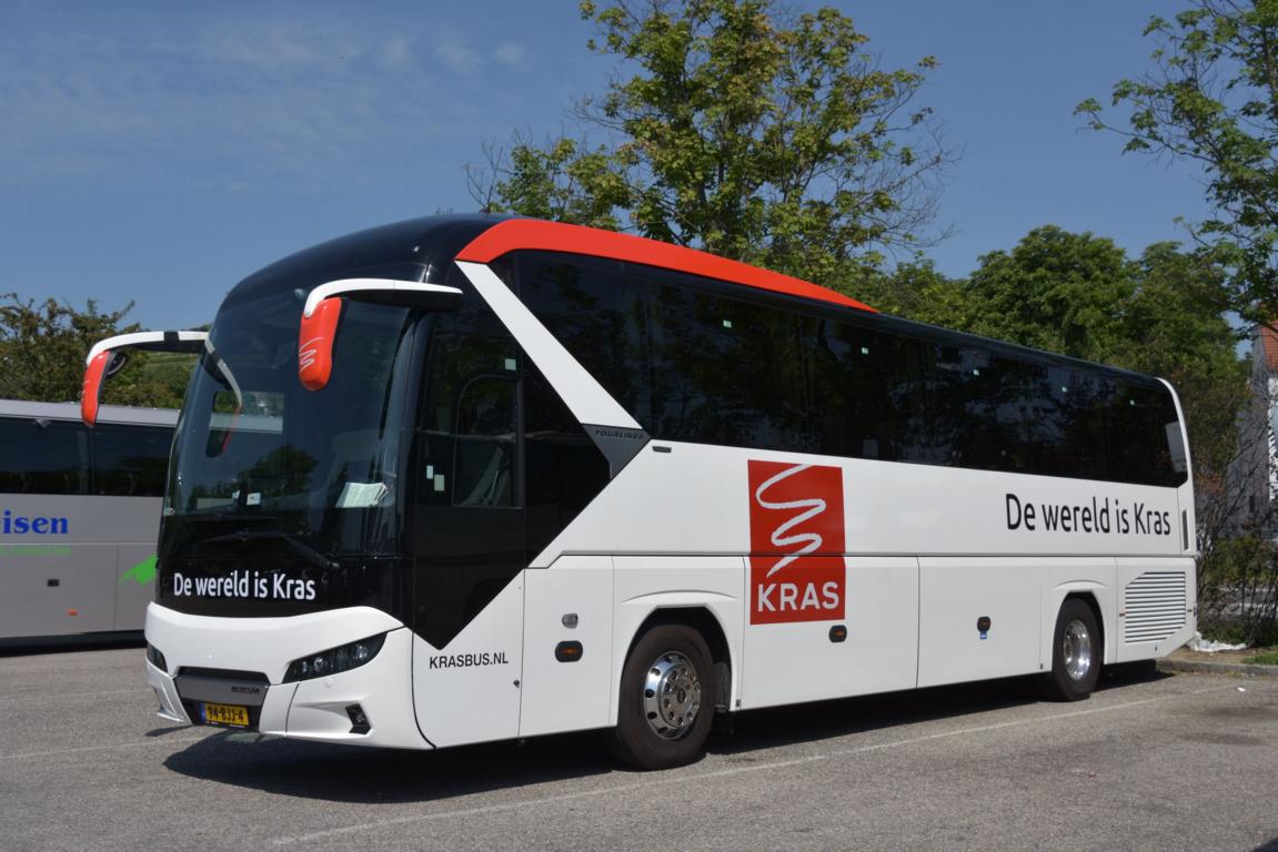 Neoplan Tourliner von KRASBUS.nl.