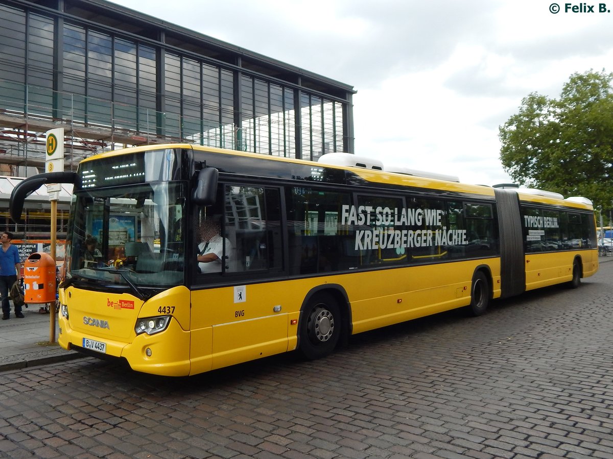 Berlin Berliner Verkehrsbetriebe Bvg Fotos 25 Busse Welt Startbilder De