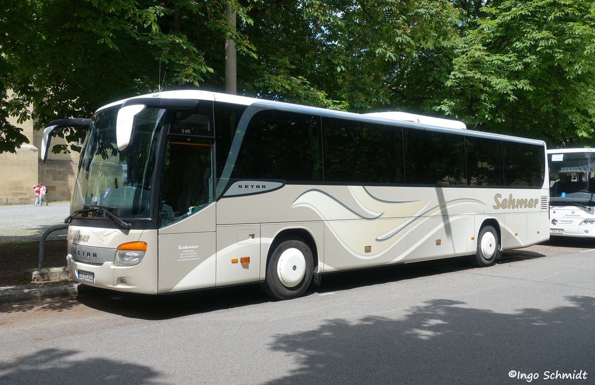 Setra 400er-Serie Fotos - Busse-welt.startbilder.de