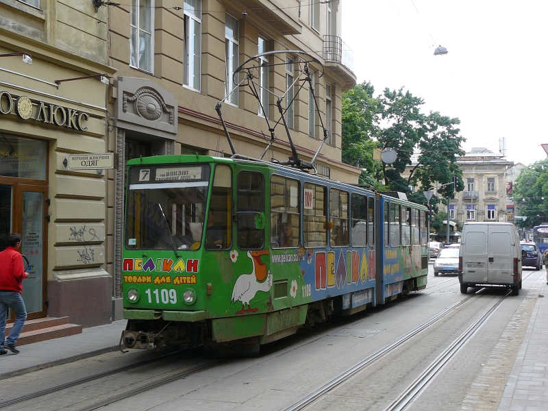 1109 Innenstadt Lviv 04-06-2009.