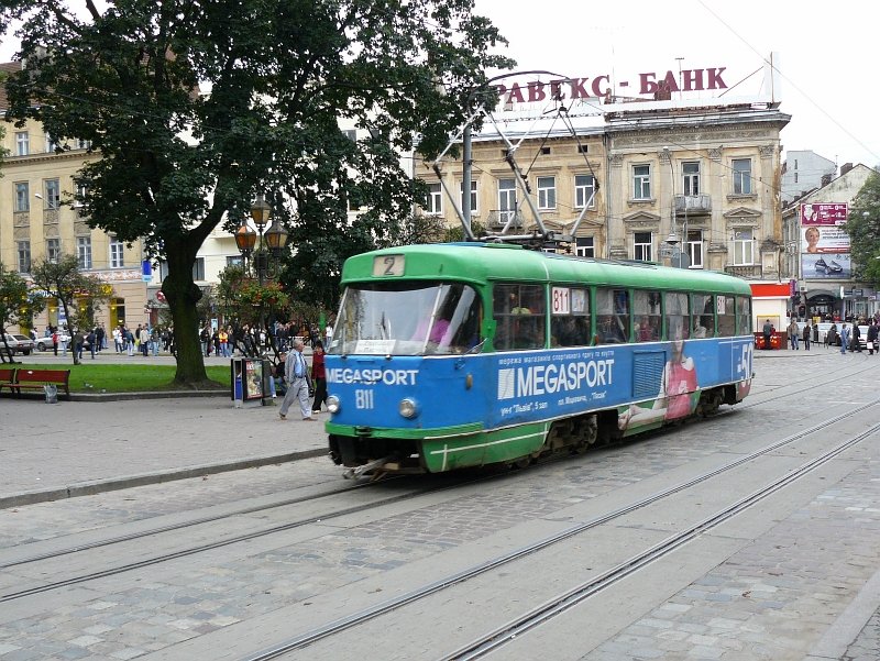 811 Lviv 13-09-2007.