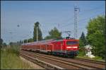 DB Regio 112 115 mit RE3 Schwedt (Oder) am 17.06.2013 in Berlin-Karow