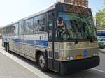 new-york-metropolitan-transportation-authority/840115/mta-bus--nr-3111- MTA Bus | Nr. 3111 | AT9005 | MCI D 4500 CL | 02.05.2018 in New York City