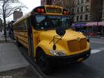 Consolidated Bus Transit (CBT) aus New York City | Nr.