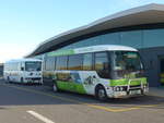 (190'314) - Autopia Tours, Williamstown - BS01 YW - Mitsubishi am 18.