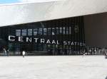 Centraal Station.