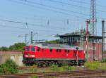 DB Schenker Diesellok 232 254-3 Oberhausen West 11-09-2015.