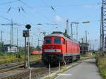 DB Schenker Diesellok 232 524-9 Oberhausen West 12-09-2014.