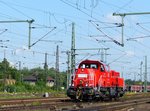 DB Schenker Gravita 10BB Diesellok 261 109-3.