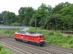 DB Schenker Diesellok 232 230-3.