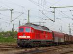 DB Schenker Diesellok 232 230-3 Gterbahnhof Oberhausen West 22-09-2016.