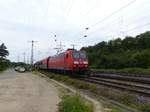 DB Schenker lLok 145 076-6  Rangeerstation Kln Gremberg 09-07-2016.