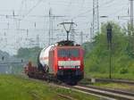 DB Cargo Lok 189 078-9 Lintorf 18-05-2017.