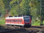 DB TW 422 576-9 Mlheim an der Ruhr 13-10-2017.