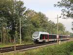 VIAS Triebzug l ET 25 2306 Haagsche Strasse, Emmerich am Rhein 19-09-2024.

VIAS treinstel ET 25 2306 Haagsche Strasse, Emmerich 19-09-2024.