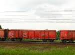 DB Schenker Eaos mit Nummer 31 80 5360 054.