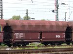 Falns Nummer 81 80 D-DB 6643 520-2 Gterbahnhof Oberhausen West 22-09-2016.