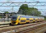 TW 8703 Gleis 8 Leiden Centraal 29-06-2014.