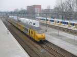 Rotterdam CS 27-01-2010.