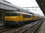 1845 mit DDM Wagen Rotterdam CS 17-02-2010.