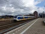 NS SLT-4 Triebzug 2452 Gleis 9 Amersfoort Centraal 03-03-2020.