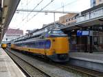 NS ICM-III Triebzug 4020 Gleis 5 Amersfoort Centraal 03-03-2020.