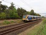 NS SNG Triebzug 2314 Veenweg Holten 02-05-2026.

NS SNG treinstel 2314 Veenweg Holten 02-05-2026.
