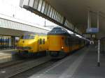 4030 und 855 Rotterdam CS 24-03-2010.