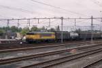 1611 in Amersfoort am 19-05-1995.