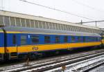 1.Klasse Intercitywagen Nummer 50 84 10-91 700-1 Typ ICL (ex-DB Aimz Nummer 51 80 10-94 055-0).