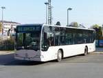 Faltraco Mercedes Benz o530 Citaro Bus.