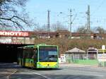 STOAG (Stadtwerke Oberhausen AG) bus 365 Kreis Recklinghausen Mercedes Benz MB O530 II Baujahr 2010. Haltestelle  Oberhausen Pauluskirche  Ruhrorter Strae, Oberhausen 12-03-2020.


STOAG (Stadtwerke Oberhausen AG) bus 365 Kreis Recklinghausen Mercedes Benz MB O530 II bouwjaar 2010. Bushalte  Oberhausen Pauluskirche  Ruhrorter Strae, Oberhausen 12-03-2020.