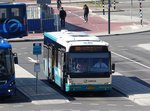 Arriva Bus 8327 DAF VDL Berkhof Baujahr 2007.