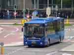 Arriva Bus 7731 Volvo 8900 Qliner Baujahr 2012.