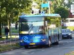 Arriva Touring Bus 79 Mercedes-Benz O550 Integro.