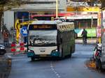 Arriva Bus 8810 DAF VDL Citea LLE120 Baujahr 2012.