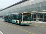 Arriva Bus Nummer 7906.