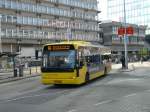 Connexxion Bus Nummer 3262 Utrecht Centraal Station 17-02-2011.