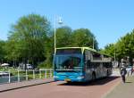 Mercedes-Benz O530 Citaro LE, Baujahr 2008, Connexxion Bus Nummer 3291.