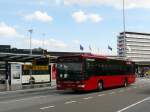 Connexxion Schiphol Sternet Bus 3987.