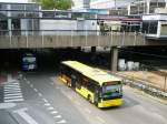 Connexxion Bus 3163 DAF VDL Berkhof Ambassador 200 bBaujahr 2008.