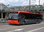 Connexxion R-Net Bus 3586 DAF VDL Berkhof Ambassador 200 Baujahr 2010.