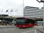 Connexxion  Schiphol Sternet  Bus 3955 Mercedes-Benz O530 Citaro LE Baujahr 2007.