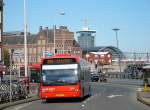 Connexxion R-Net Bus 3586 DAF VDL Berkhof Ambassador 200 Baujahr 2010.