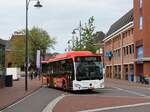 EBS Bus 5131 Mercedes-Benz Citaro C2 NGT Hybrid Baujahr 2019.