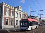 EBS Bus 6008 VDL Citea LLE-99 Electric (vollelektrisch) Baujahr 2019.